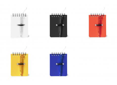 Блокнот Duxo NTEU10-244821