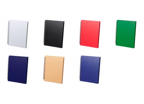 Блокнот Gulliver NTEU10-242546