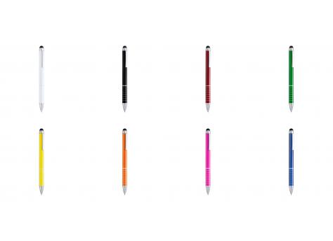 Шариковая ручка со стилусом Minox NTEU10-241788