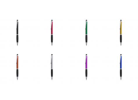 Шариковая ручка со стилусом Sagur NTEU10-241786