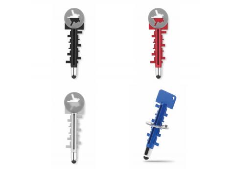 Стилус-ручка с сенсорным наконечником Hability NTEU10-244412