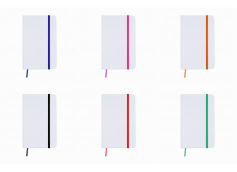 Блокнот Yakis NTEU10-242533