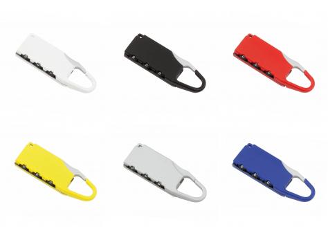 Замок Zanex NTEU10-243872