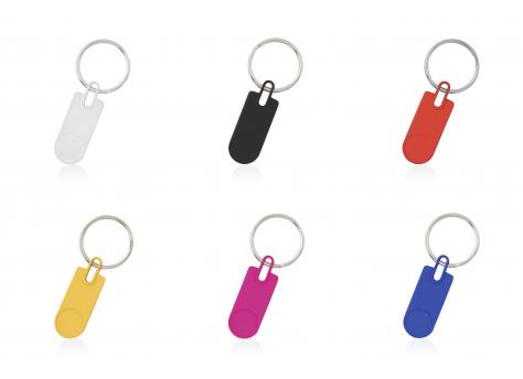 Брелок Harper NTEU10-244399