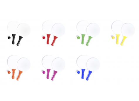 Пляжные ракетки Cupsol NTEU10-243830