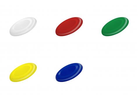 Фрисби Girox NTEU10-243294