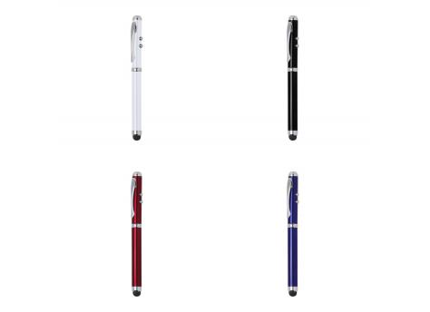 Ручка с лазерной указкой Snarry NTEU10-244667