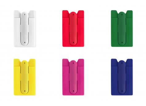 Картхолдер на телефон Blizz NTEU10-241980