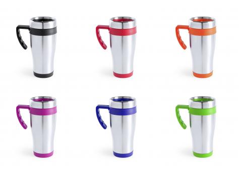 Термокружка Carson NTEU10-457591