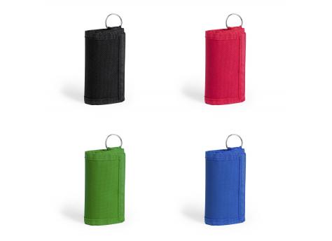 Брелок-кошелек Motok NTEU10-244386