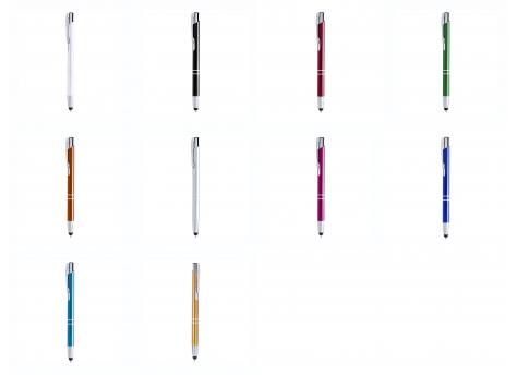 Шариковая ручка со стилусом Mitch NTEU10-241862