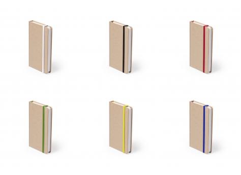 Блокнот Bosco NTEU10-242529