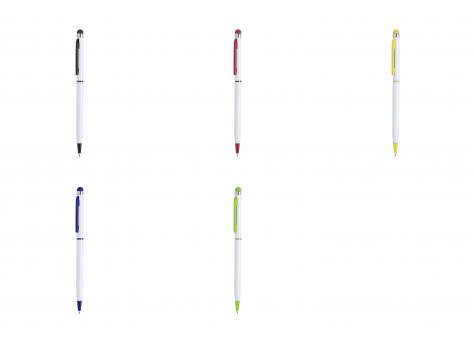 Шариковая ручка со стилусом Duser NTEU10-241896