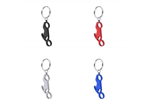 Брелок открывашка Blicher NTEU10-244355