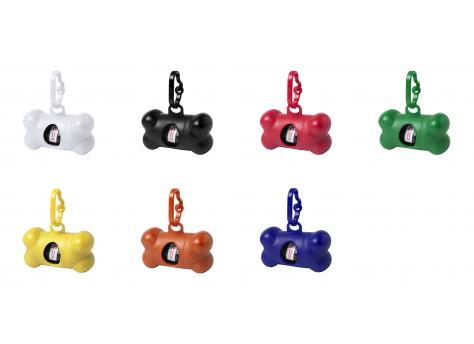 Диспенсер для мешков Rucin NTEU10-243280