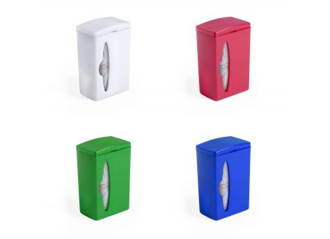 Диспенсер для пакетов Bluck NTEU10-243284