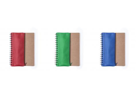 Блокнот Mosku NTEU10-242548