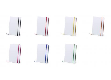 Блокнот Kaffol NTEU10-242532