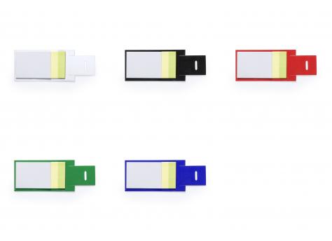 Блокнот Novich NTEU10-242603