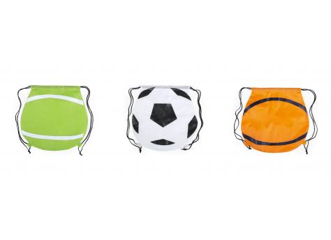 Сумка на шнурках Naiper NTEU10-242207