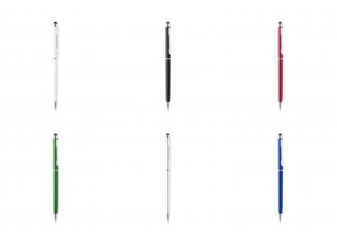 Шариковая ручка со стилусом Alfil NTEU10-241877