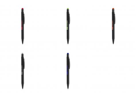 Шариковая ручка со стилусом Yaret NTEU10-241870