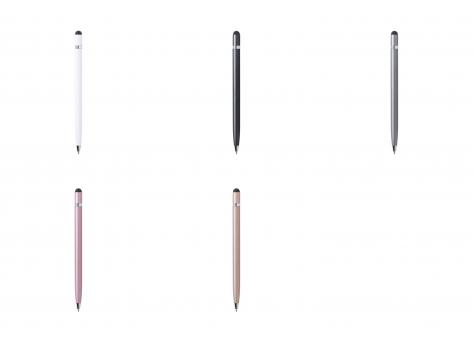 Шариковая ручка со стилусом Mulent NTEU10-241809
