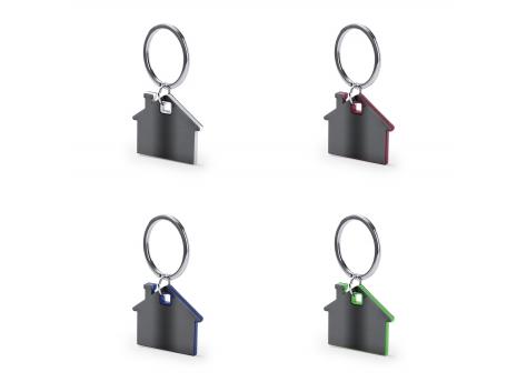 Брелок Zosin NTEU10-244394