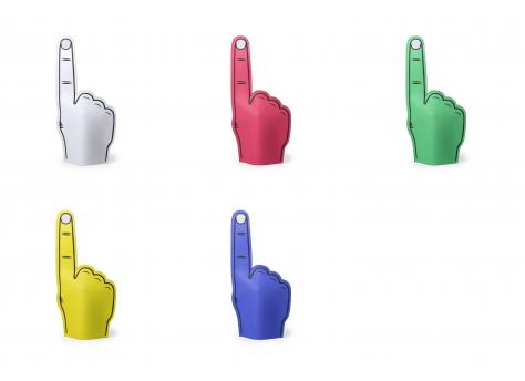 Анимационная рука Zacky NTEU10-243219