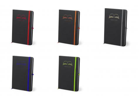 Блокнот Kefron NTEU10-242535