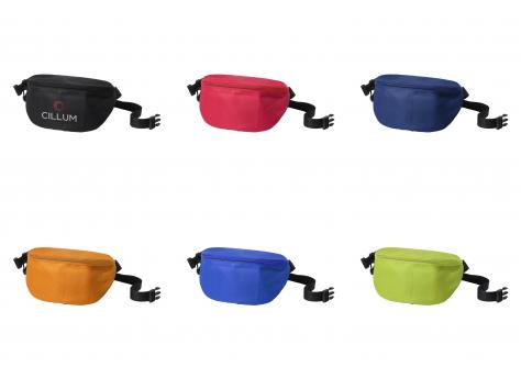 Поясная сумка Zunder NTEU10-243512