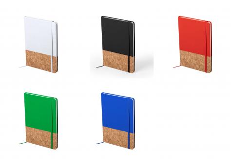 Блокнот Bluster NTEU10-242583