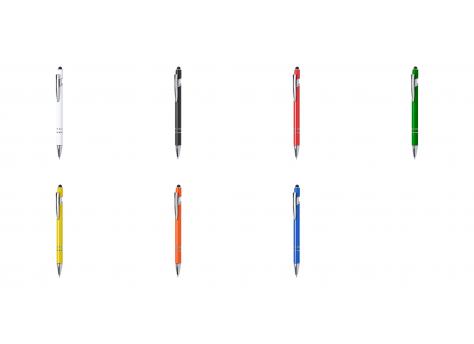 Шариковая ручка со стилусом Parlex NTEU10-241861