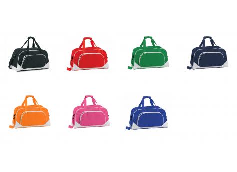 Спортивная сумка Novo NTEU10-242217