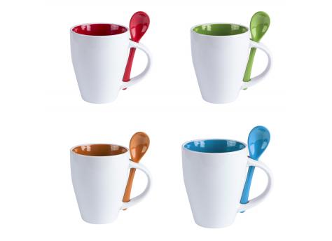 Кружка Cotes NTEU10-457601