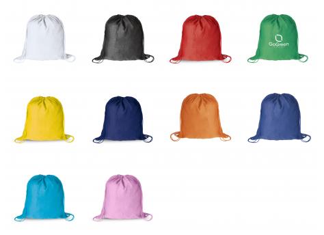 Сумка на шнурках Bass NTEU10-242195