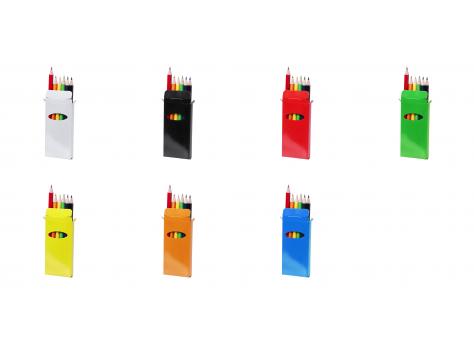 Набор карандашей Garten NTEU10-242004