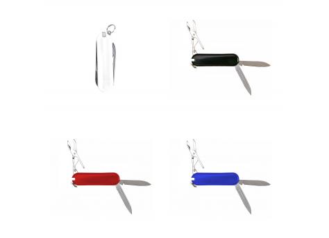 Многофункциональный карманный мини-нож Castilla NTEU10-245120