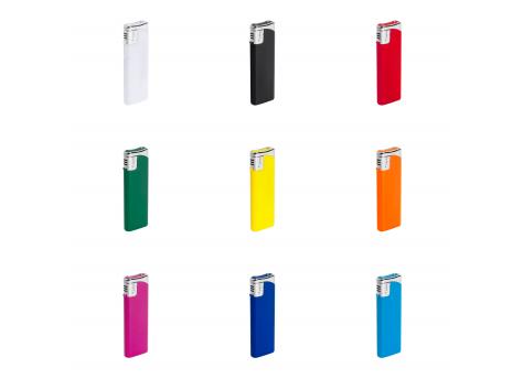 Зажигалка Plain NTEU10-244875