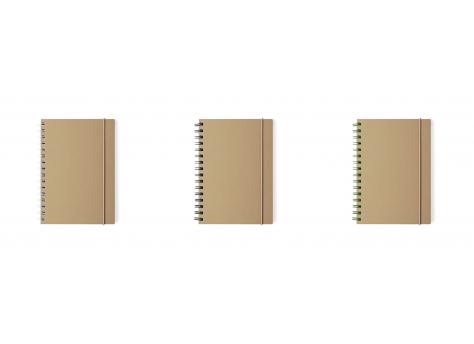 Блокнот Zubar NTEU10-242615