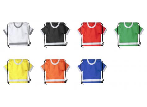 Сумка на шнурках Paxer NTEU10-306088