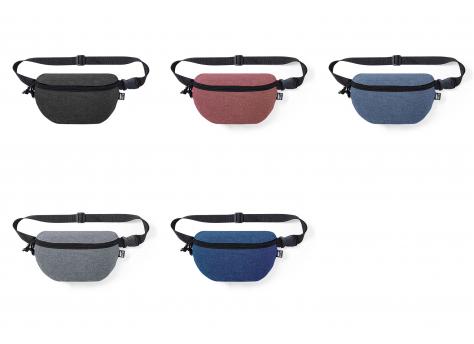 Поясная сумка Parks NTEU10-243477