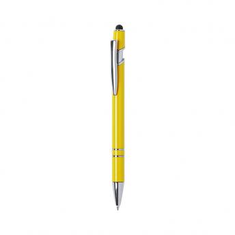 Шариковая ручка со стилусом Parlex NTEU10-241861
