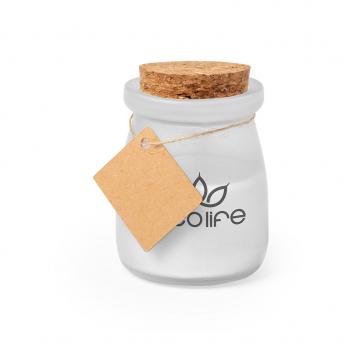 Ароматическая свеча Tepor NTEU10-243028