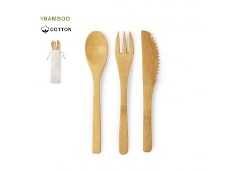 Набор столовых приборов Plusin NTEU10-242688