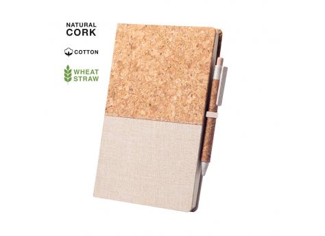 Блокнот Brastel NTEU10-242584