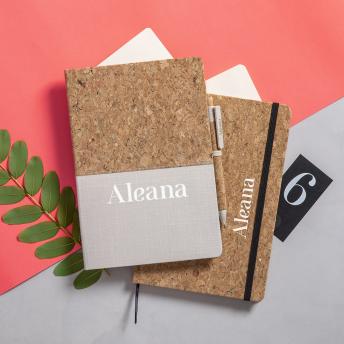 Блокнот Brastel NTEU10-242584