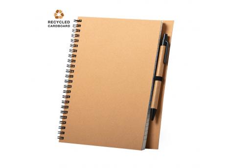 Блокнот Neyla NTEU10-242541