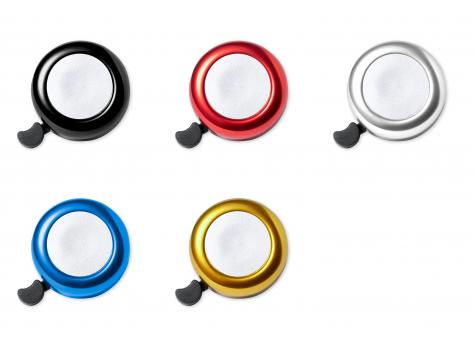 Велосипедный звонок из алюминия NTEU10-312810