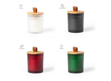 Ароматическая свеча Lonka NTEU10-312637